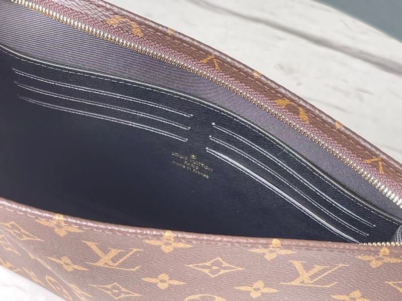 LV Cosmetic Bags